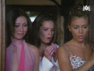 Prue, Piper et Phoebe