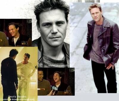 Ptit montage de Brian Krause