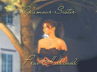 Prue Halliwell