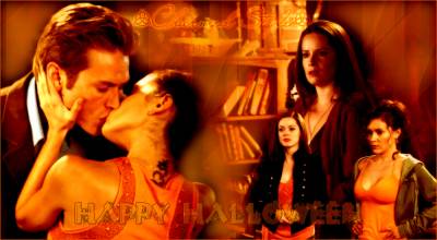 montage des filles et de Dex