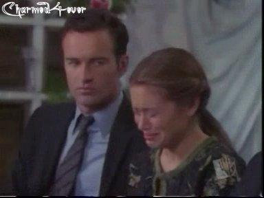 L'enterrement de Prue