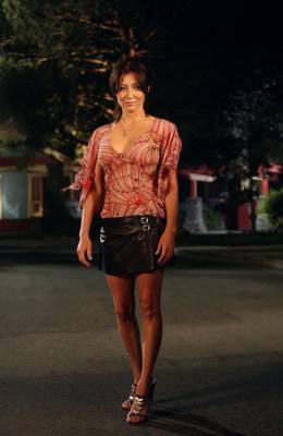 seance photo de Shannen