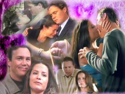 montage de Piper et Léo